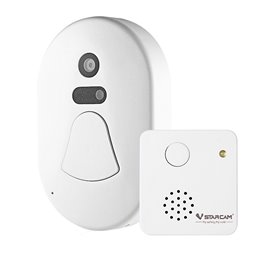 CAMERA IP WIRELESS SONERIE VSTARCAM D1
