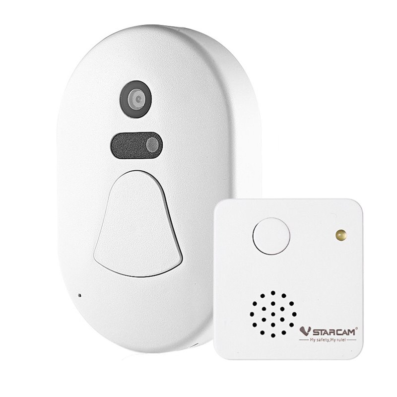 CAMERA IP WIRELESS SONERIE VSTARCAM D1 CAMERA IP WIRELESS SONERIE VSTARCAM D1