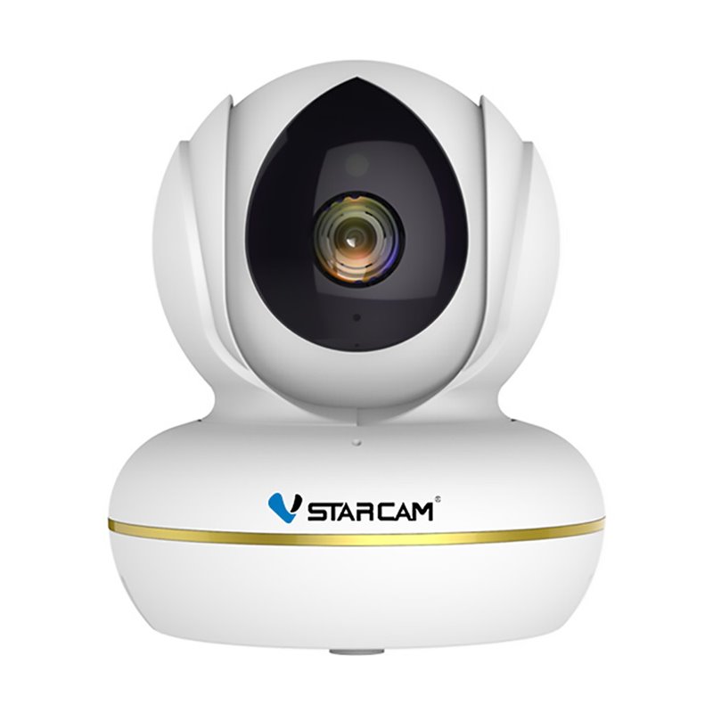 CAMERA IP WIRELESS PAN/TILT VSTARCAM C22S CAMERA IP WIRELESS PAN/TILT VSTARCAM C22S
