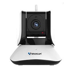 CAMERA IP WIRELESS PAN/TILT VSTARCAM C21S