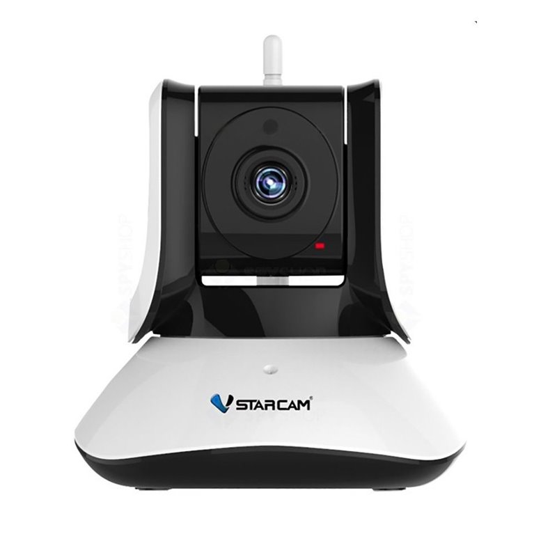 CAMERA IP WIRELESS PAN/TILT VSTARCAM C21S CAMERA IP WIRELESS PAN/TILT VSTARCAM C21S