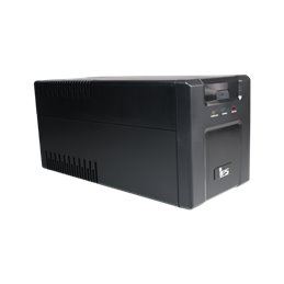 Sursa neintreruptibila, UPS 1200VA/720W - ADLER OfficeUPS-1200