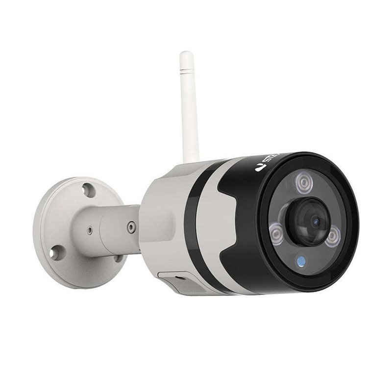 CAMERA IP WIRELESS EXTERIOR VSTARCAM C63S FISHEYE CAMERA IP WIRELESS EXTERIOR VSTARCAM C63S FISHEYE