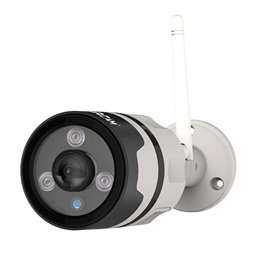 CAMERA IP WIRELESS EXTERIOR VSTARCAM C63S FISHEYE