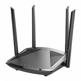 D-LINK AX1500 WI-FI 6 ROUTER DIR-X1550