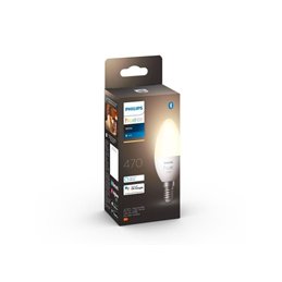 Philips HueW 5.5W B39 E14 EU