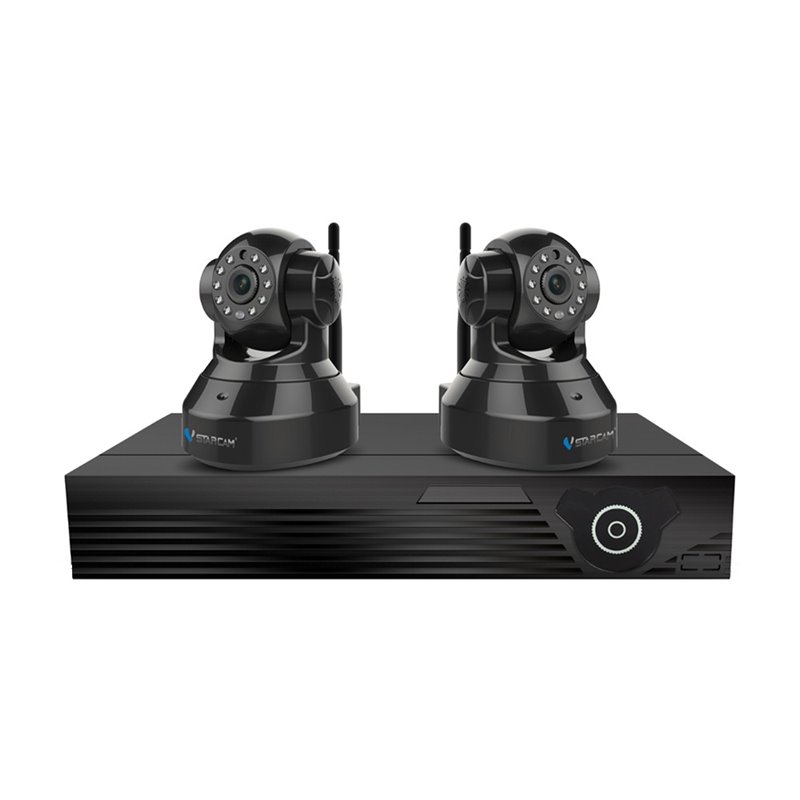 SISTEM SUPRAVEGHERE VIDEO 2 CAMERE C7837WIP VSTARCAM N400-C37 SISTEM SUPRAVEGHERE VIDEO 2 CAMERE C7837WIP VSTARCAM N400-C37