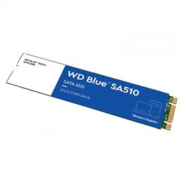 WD SSD 500GB BLUE M2 2280 WDS500G3B0B