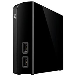 EHDD 4TB SG 2.5" EXPANSION USB 3.0 BK