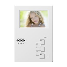 POST INTERIOR VIDEOINTERFON 5” TFT-LCD MELSEE MS404C-V4