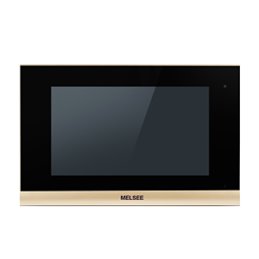 POST INTERIOR VIDEOINTERFON TCP/IP 7” MELSEE MS716C-01