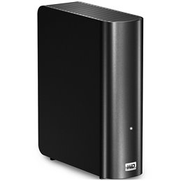 HDD Extern WD Elements Desktop 6TB, USB 3.0 Type-A, Black