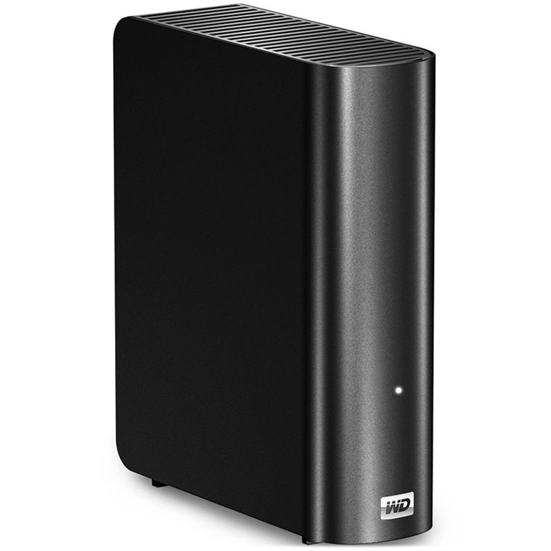 HDD Extern WD Elements Desktop 6TB, USB 3.0 Type-A, Black HDD Extern WD Elements Desktop 6TB, USB 3.0 Type-A, Black