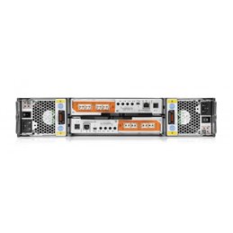 HPE MSA 2060 16GB FC LFF STRG
