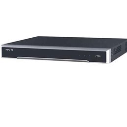 HIKVISION EMBEDDED PLUG & PLAY 4K NVR