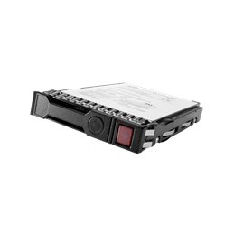 HPE 2TB SATA 7.2K LFF LP DS HDD