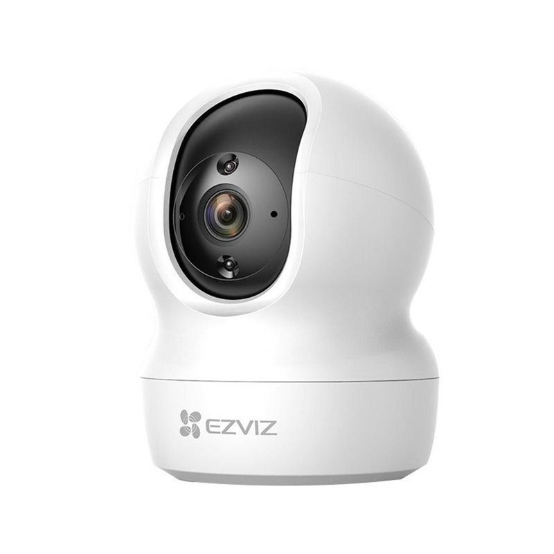 CAMERA WIFI 2MP IR10M 4MM PAN TILT CAMERA WIFI 2MP IR10M 4MM PAN TILT