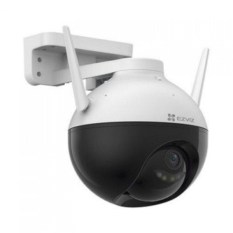 CAMERA WIFI 4MM 2MP CAMERA WIFI 4MM 2MP