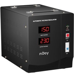 Stabilizator tensiune nJoy 3000VA Alvis