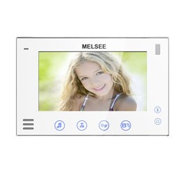POST INTERIOR VIDEOINTERFON 7” MELSEE MS707C