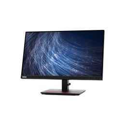 LN ThinkVision T24m-29 23.8" FHD HDMI 3Y
