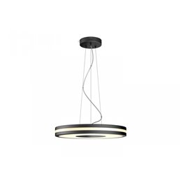 Being Hue pendant black 1x33.5W 24V