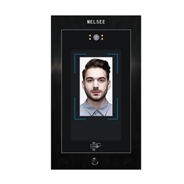 POST EXTERIOR VIDEOINTERFON TCP/IP 10.1” COD ACCES ANDRIOD MELSEE MS316C-03