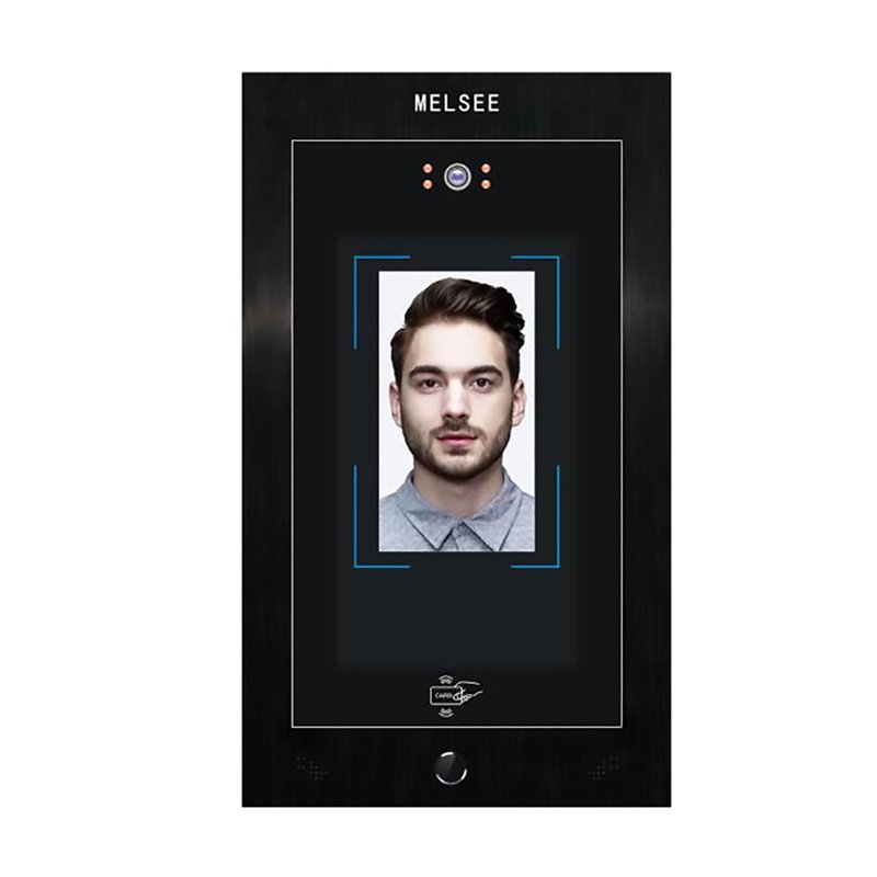 POST EXTERIOR VIDEOINTERFON TCP/IP 10.1” COD ACCES ANDRIOD MELSEE MS316C-03 POST EXTERIOR VIDEOINTERFON TCP/IP 10.1” COD ACCES ANDRIOD MELSEE MS316C-03