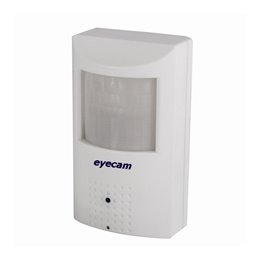 Camera supraveghere senzor PIR 5MP Eyecam EC-AHDCVI4195