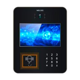 POST EXTERIOR VIDEOINTERFON TCP/IP 10.1” COD ACCES MELSEE MS317C-01