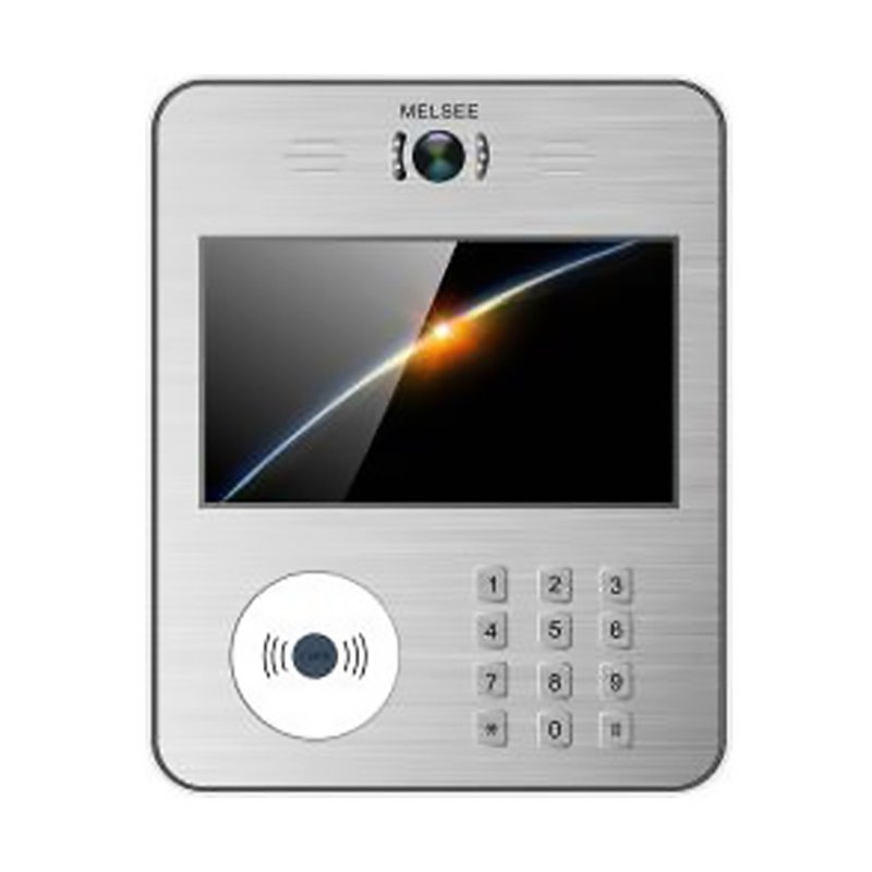 POST EXTERIOR VIDEOINTERFON TCP/IP 10.1” COD ACCES MELSEE MS317C-02 POST EXTERIOR VIDEOINTERFON TCP/IP 10.1” COD ACCES MELSEE MS317C-02