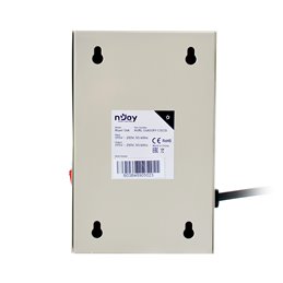 AVR NJOY Royer 16A