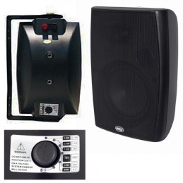 SET BOXE LINIE 5.5" 100V...