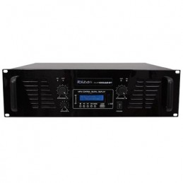 AMPLIFICATOR 2X800W CU...