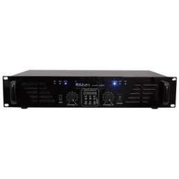 AMPLIFICATOR 2X240W CU...