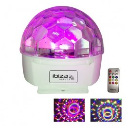 ASTRO LED EFECT 9 CULORI CU...