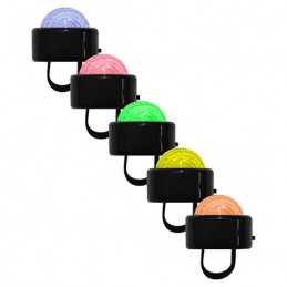 SET 4 INELE ILUMINATE LED...