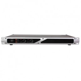 AMPLIFICATOR DIGITAL 2X150W...