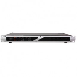 AMPLIFICATOR DIGITAL 2X300W...