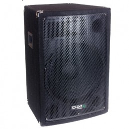 BOXA 12" 600W MAX