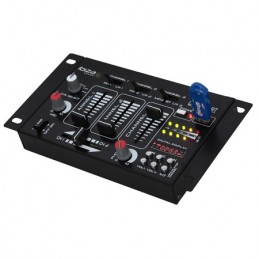 MIXER USB DJ-21USB CU...