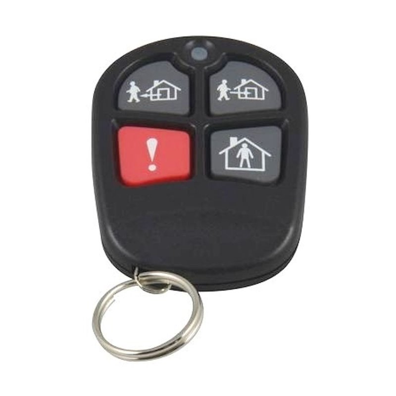 Telecomanda armare/dezarmare RC3 pentru sisteme de alarma LS30 Telecomanda armare/dezarmare RC3 pentru sisteme de alarma LS30