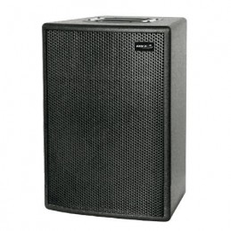BOXA 2 CAI 8"/20CM 100W RMS