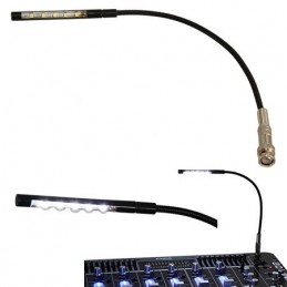 LAMPA LED 5X0.3W 6000K...
