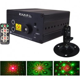 LASER 3W...