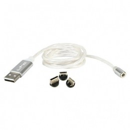 CABLU 1M 3IN1 TIP...