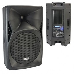 BOXA ACTIVA 12"/30CM 8OHM...