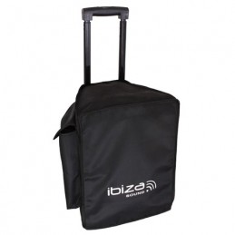 HUSA BOXA 8" IBIZA