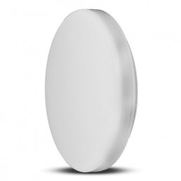 APLICA LED 25W 6500K ALB...