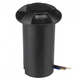 SPOT LED STEPLIGHT 1W 6400K...